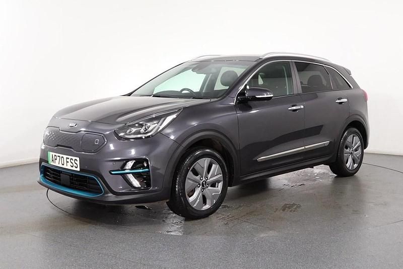 Used Kia e-Niro 2020 SUV