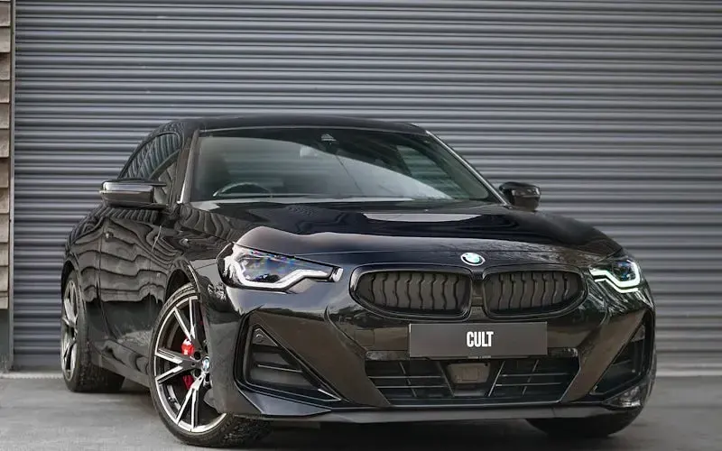 Used BMW M240 M Sport 374 HP (275 kW) 2025 Coupe