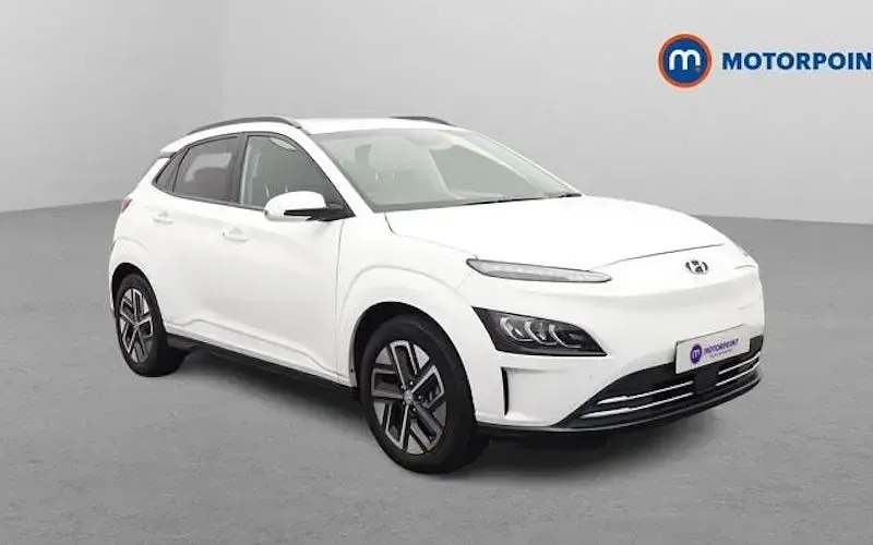 Used Hyundai Kona Ultimate 150 kW (204 HP) 2022 SUV