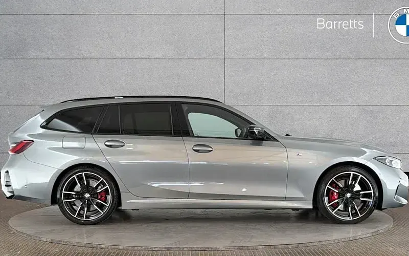 Used BMW M340 M Sport 374 HP (275 kW) 2025 Estate