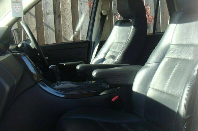 Used Land Rover Range Rover Sport 2005 SUV