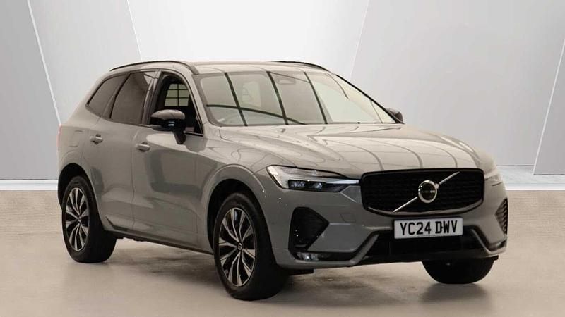 Used 2024 Volvo XC60 Plus SUV | £39,250 (Fair price) - Image 1/3