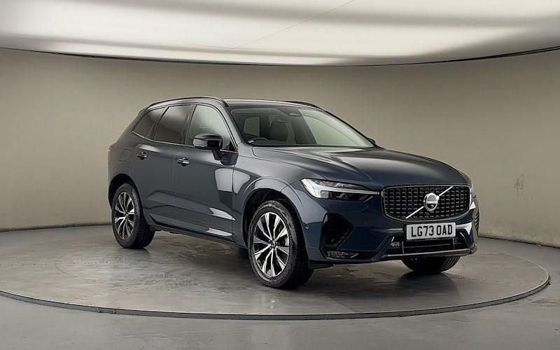 Begagnad Volvo XC60 Plus 250 HK (183 kW) 2023 SUV