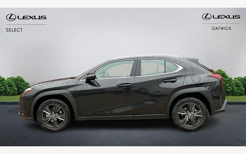 Used Lexus UX 300h 199 HP (146 kW) 2026 SUV