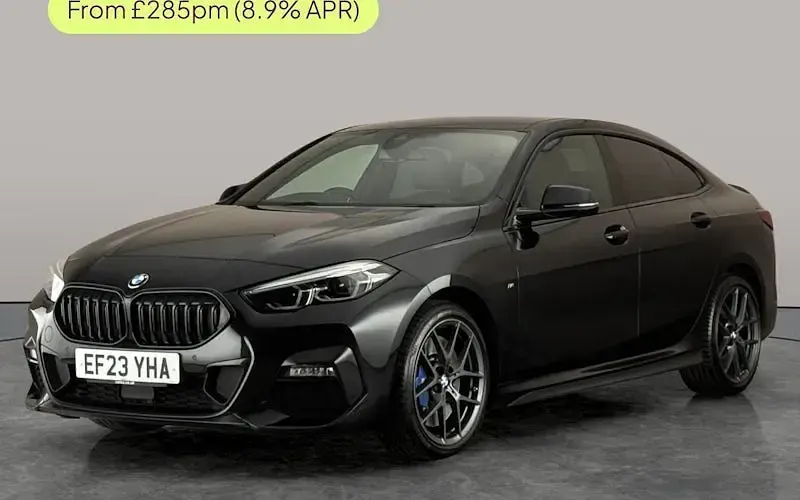 Used BMW 218 M Sport 136 HP (100 kW) 2023 Coupe