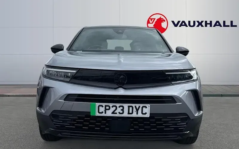 Usado Vauxhall Mokka 100 kW (136 CV) 2025 SUV