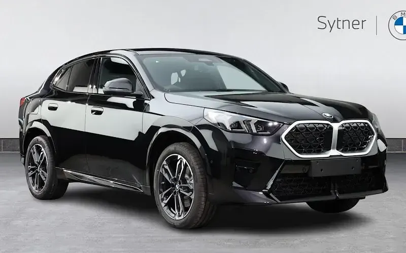 Used BMW X2 M Sport 170 HP (125 kW) 2026 SUV