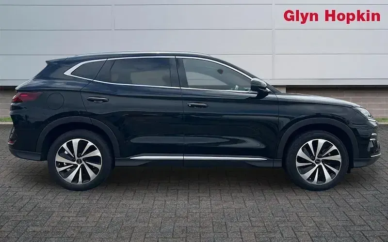 Used BYD Seal Comfort 218 HP (160 kW) 2026 Estate