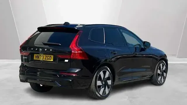 Used Volvo XC60 Ultimate 449 HP (330 kW) 2024 SUV