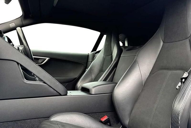 Used Jaguar F-Type R-Dynamic 300 HP (220 kW) 2019 Red Coupe