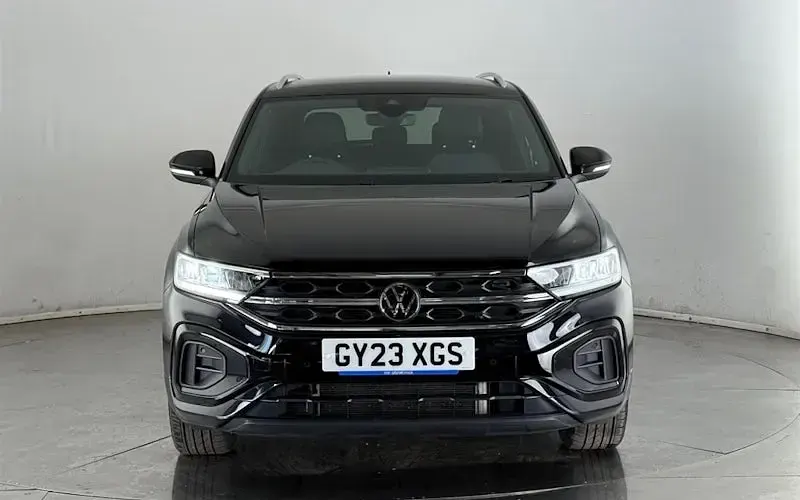 Usado VW T-Roc R-line 150 HP (110 kW) 2025 SUV