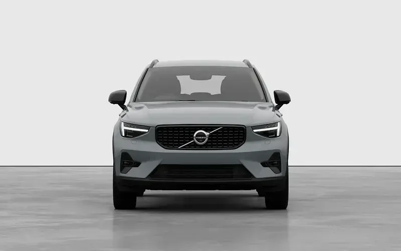 New Volvo XC40 Plus 163 HP (119 kW) 2026 SUV