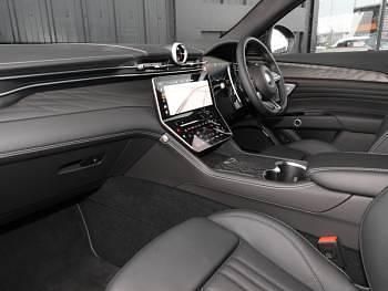 New Maserati Grecale 330 HP (242 kW) 2025 Grey SUV