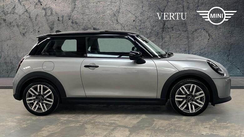 Usado Mini Cooper Classic 114 kW (156 CV) 2025 Utilitario
