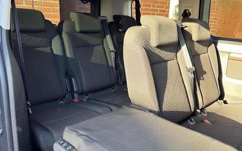 Used Toyota Proace Verso 179 HP (131 kW) 2019 Estate