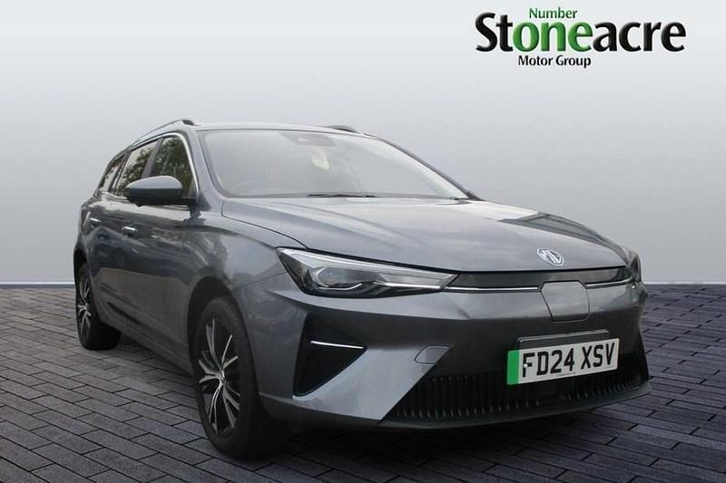 Used 2024 MG MG5 EV Trophy Estate | £16,650 - Image 1/1