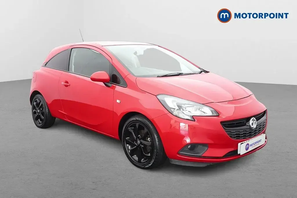 Second-hand Vauxhall Corsa 90 CP (66 kW) 2019 Hatchback