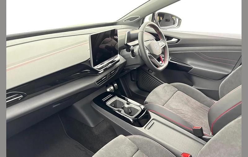 Used VW ID.4 GTX 250 kW (340 HP) 2025 Grey SUV