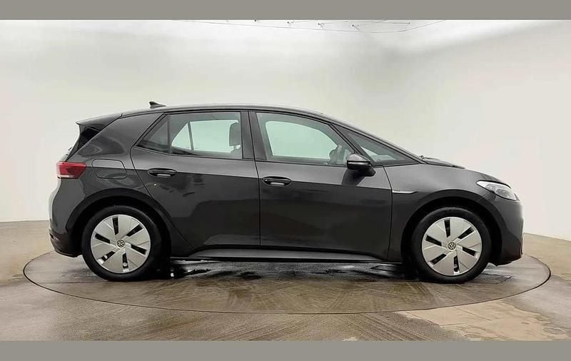 Used VW ID.3 Pro Performance 150 kW (204 HP) 2022 Grey Hatchback