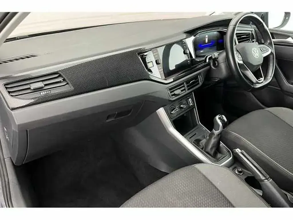 Used VW Taigo 95 HP (69 kW) 2023 SUV