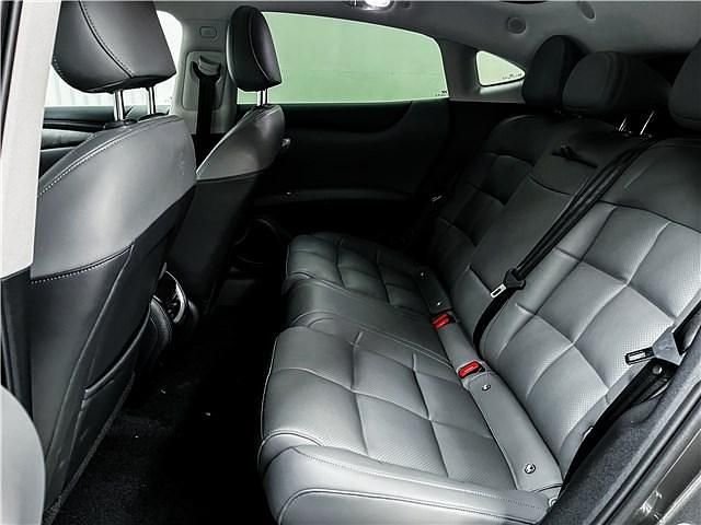 Used MG IM5 216 kW (295 HP) 2025 Metallic  rembrandt grey Hatchback