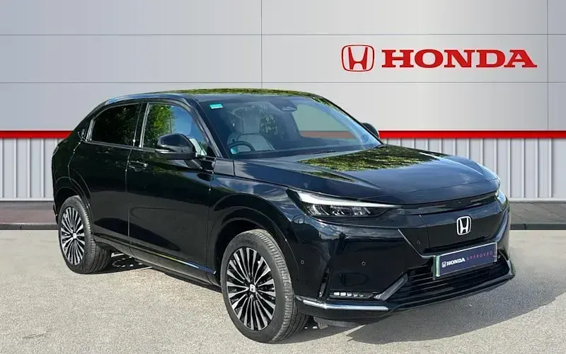 Used Honda e:Ny1 Advance 150 kW (204 HP) 2026 SUV