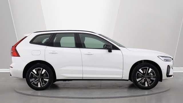 Used Volvo XC60 Plus 250 HP (183 kW) 2026 SUV