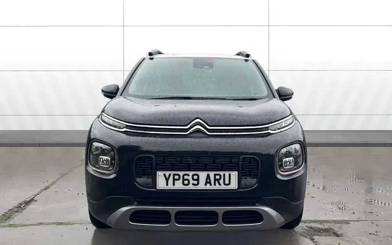 Used Citroën C3 Origins 110 HP (80 kW) 2019 Hatchback