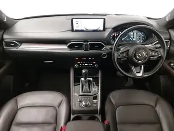 Begagnad Mazda CX-5 Inclusive 194 HK (142 kW) 2022 Grå SUV