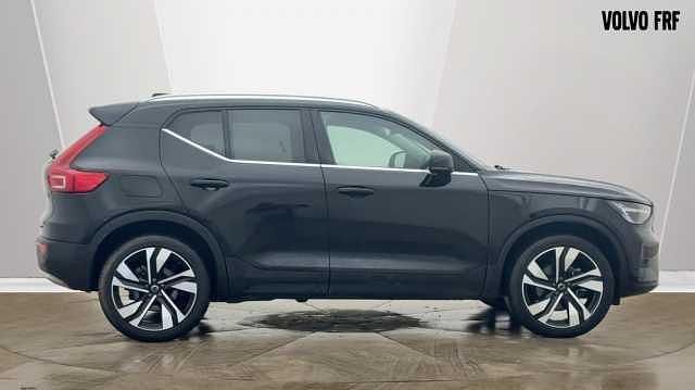 Used Volvo XC40 Ultra 194 HP (142 kW) 2025 SUV