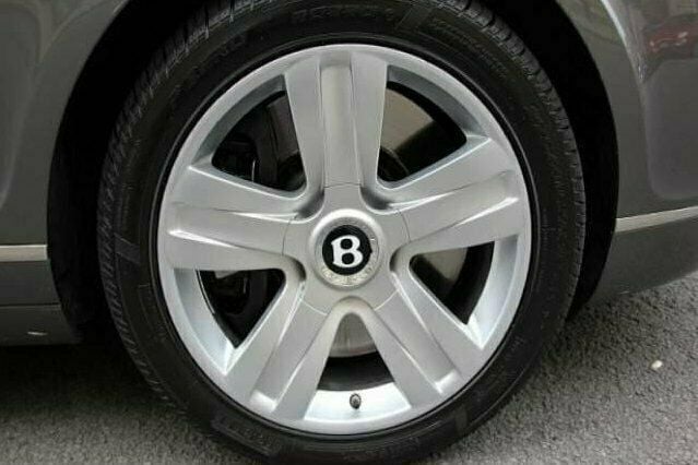 Used Bentley Continental Flying Spur 2006 Sedan