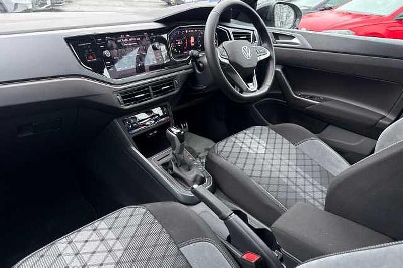 Used VW Taigo 115 HP (84 kW) 2025 SUV