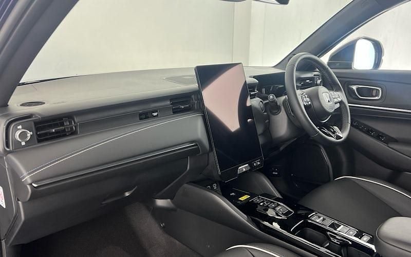Used Honda e:Ny1 Advance 150 kW (204 HP) 2026 SUV