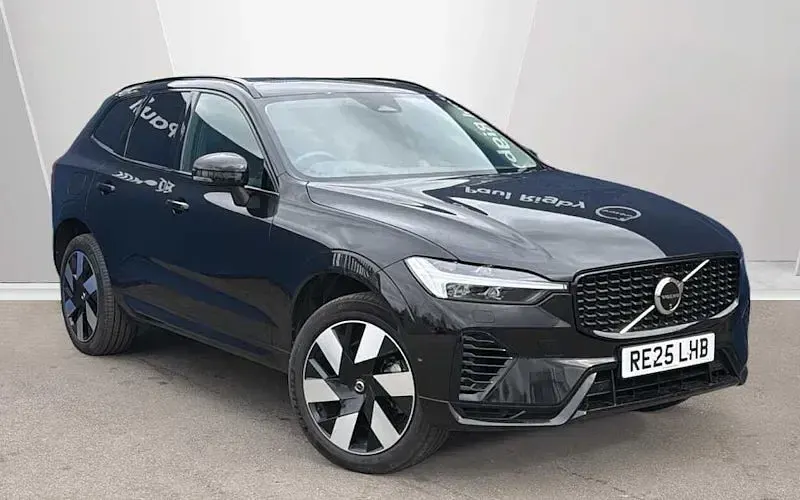 Usado Volvo XC60 Ultra 455 CV (334 kW) 2024 SUV