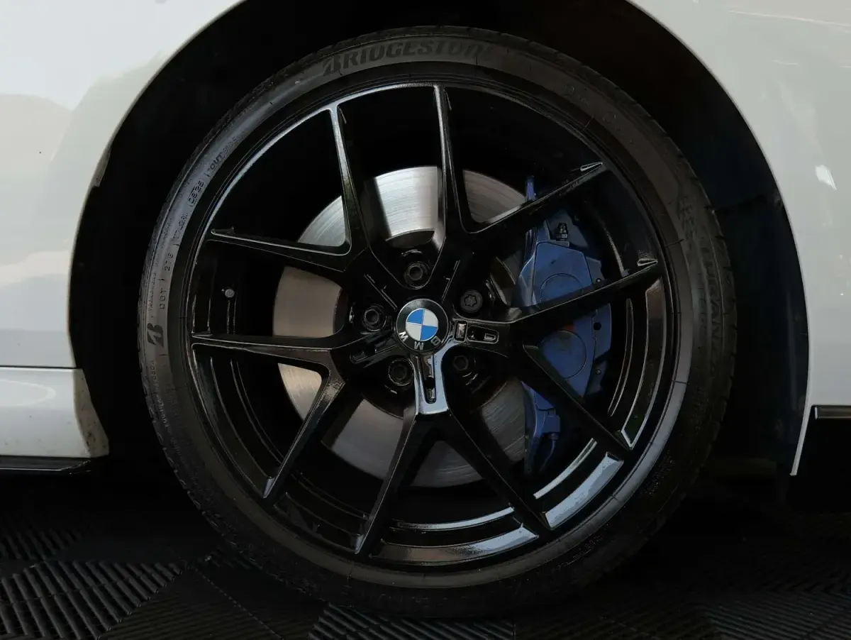 Used BMW 218 M Sport 2020 White Coupe