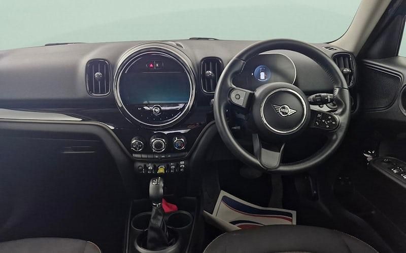 Usado Mini Cooper S Classic 220 HP (161 kW) 2022 Citadino