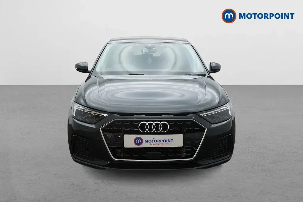 Used Audi A1 Sport 2024 Grey SUV