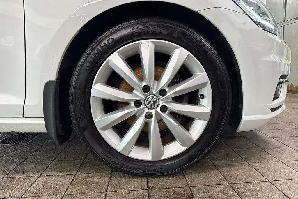 Used VW Golf VII Edition 2020 Hatchback