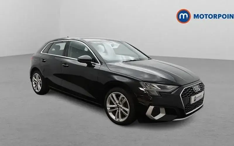 Used Audi A3 Sportback Sport 110 HP (80 kW) 2023 Hatchback