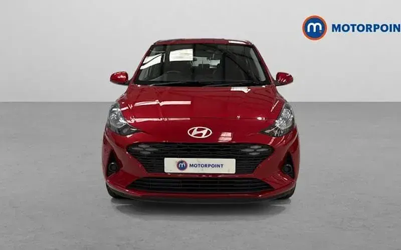 Used Hyundai i10 Advanced 67 HP (49 kW) 2025 Hatchback