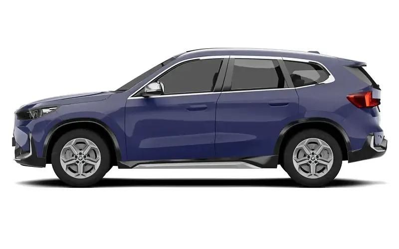 New 2025 BMW X1 Sport Line SUV | £47,574 - Image 1/1