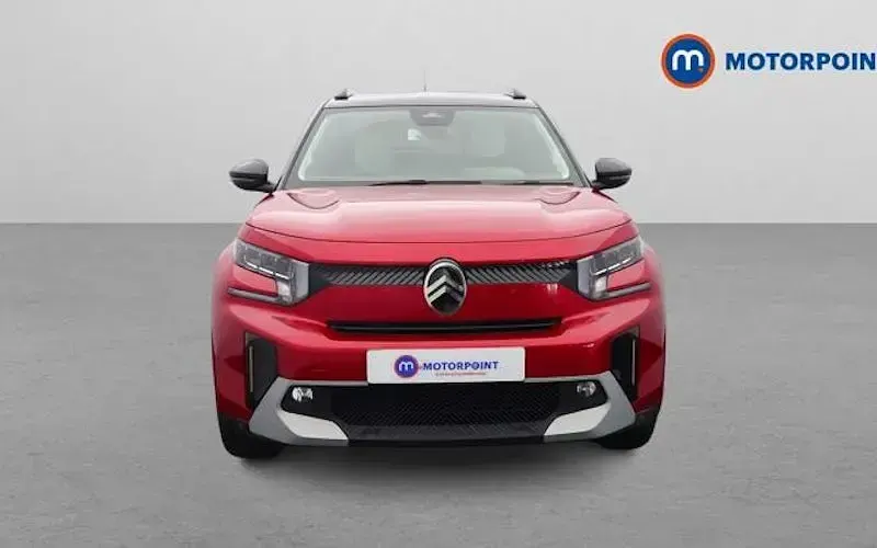 Used Citroën e-C3 83 kW (113 HP) 2026 Hatchback