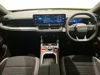New Jeep Compass 145 HP (106 kW) 2026 Metallic  hawaii green SUV