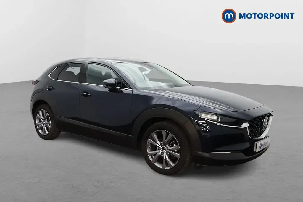 Used Mazda CX-30 Inclusive 122 HP (89 kW) 2023 SUV