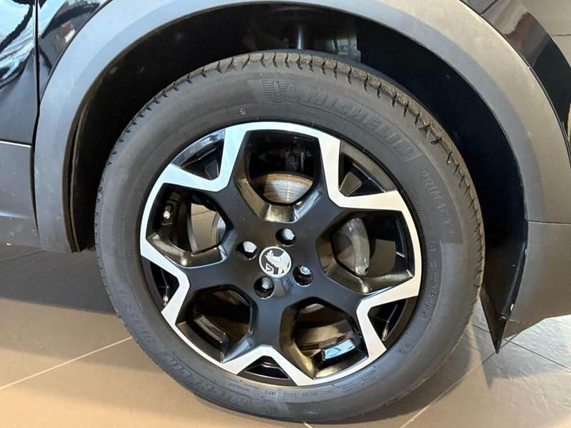 Used Vauxhall Mokka Ultimate 134 HP (98 kW) 2023 Black SUV