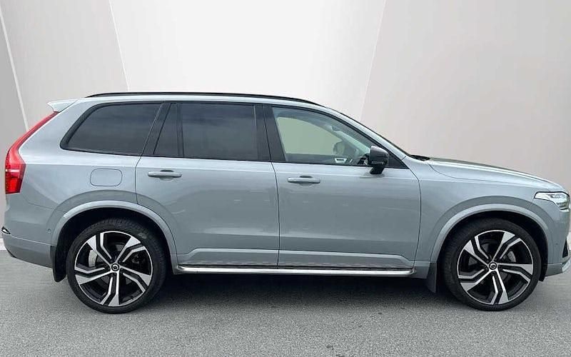 Used Volvo XC90 Ultra 250 HP (183 kW) 2024 SUV