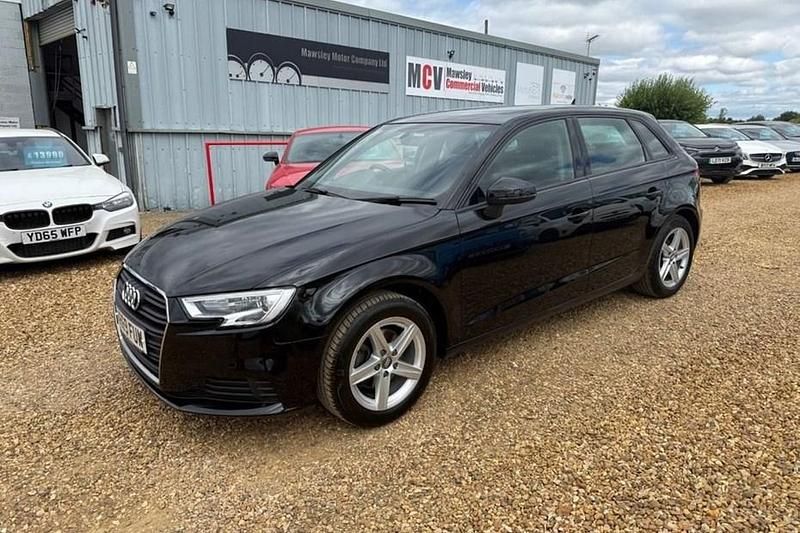 Used 2019 Audi A3 | £8,749 (Good price) - Image 1/1