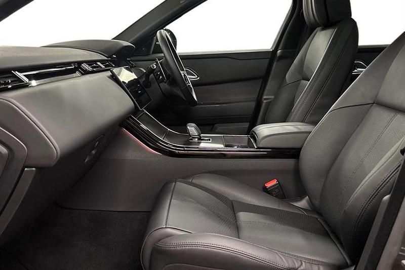 Used Land Rover Range Rover Velar SE Dynamic 204 HP (150 kW) 2026 Santorini black SUV