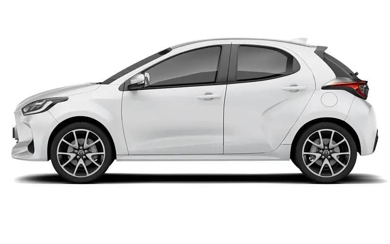 Used Toyota Yaris Hybrid Sport 131 HP (96 kW) 2026 Hatchback