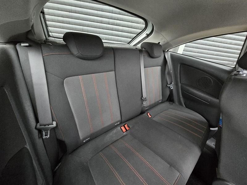 Used Vauxhall Corsa 2012 Silver Hatchback